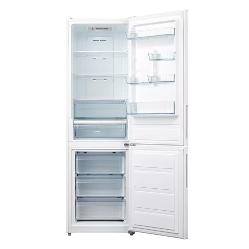 Купить  холодильник simfer rdw-47101 белый в интернет-магазине Айсберг! фото 2